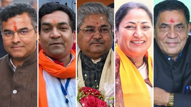 बिहार में कौन बनेगा नया मुख्यमंत्री? 10 अप्रैल को दिल्ली में BJP की बड़ी बैठक, नए CM के नाम पर लग सकती है मुहर